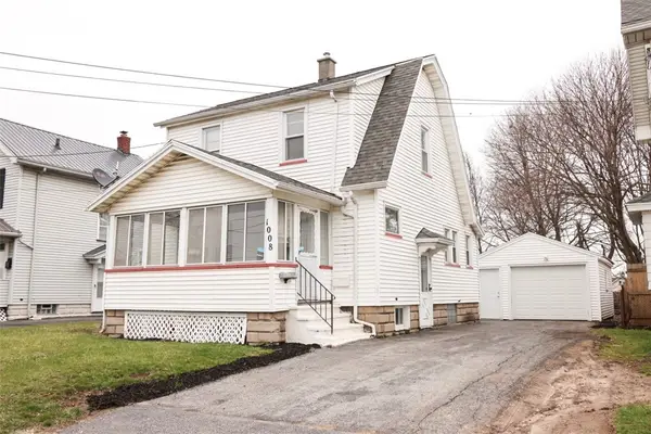 1008 Glide Street, Rochester, NY 14606