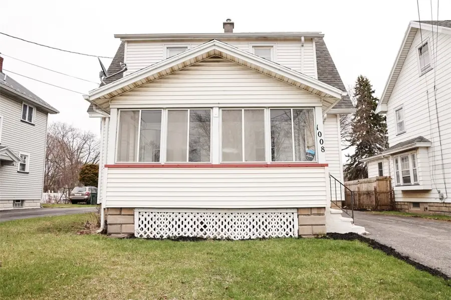 1008 Glide Street, Rochester, NY 14606 - #2