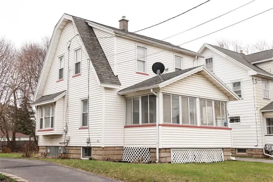 1008 Glide Street, Rochester, NY 14606 - #3