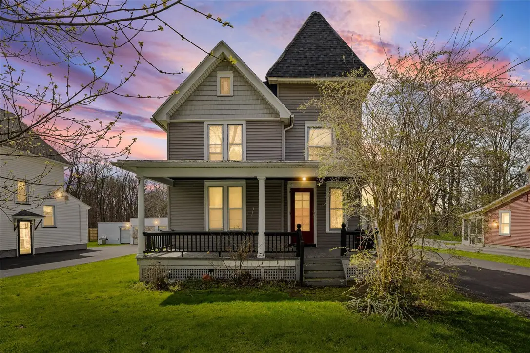 2165 Five Mile Line Road, Penfield, NY 14526 - #1