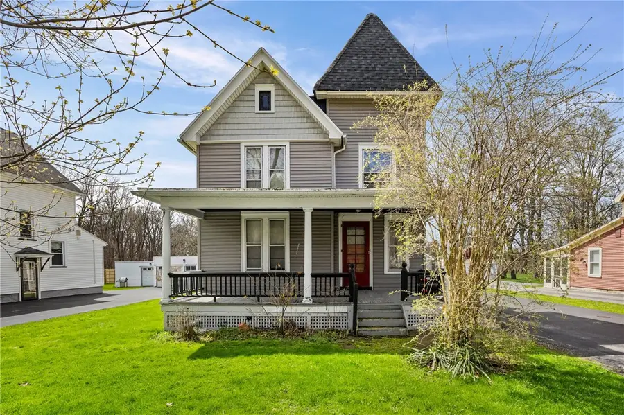 2165 Five Mile Line Road, Penfield, NY 14526 - #2