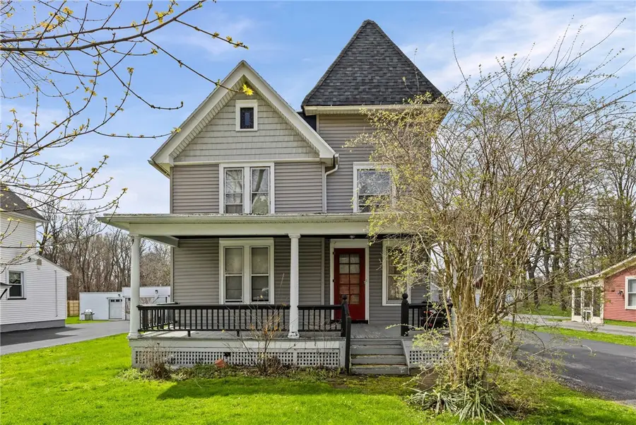 2165 Five Mile Line Road, Penfield, NY 14526 - #3