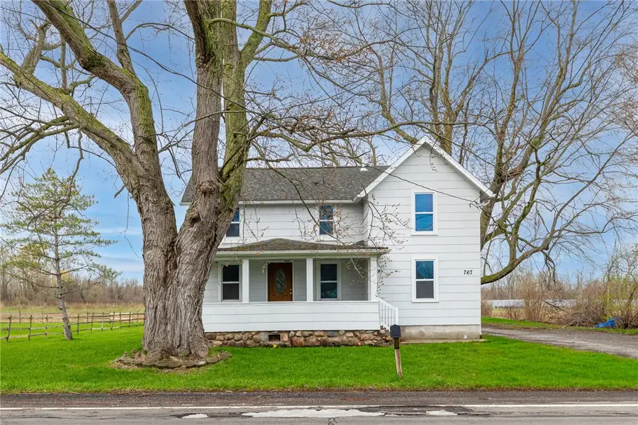 767 Manitou Road, Hilton, NY 14468 - #2