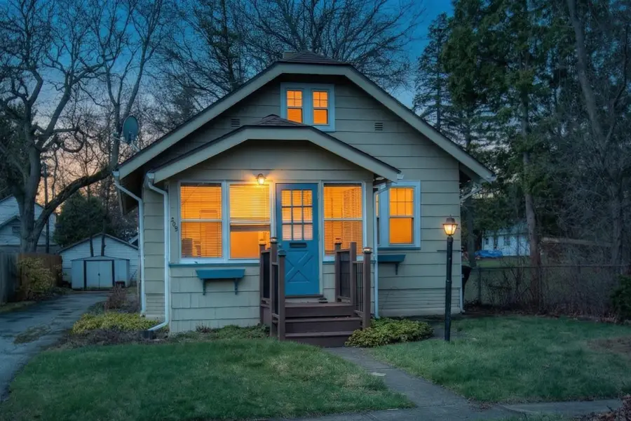 203 Elham Road, Rochester, NY 14624 - #2