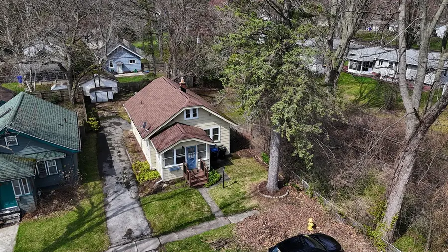 203 Elham Road, Rochester, NY 14624 - #3