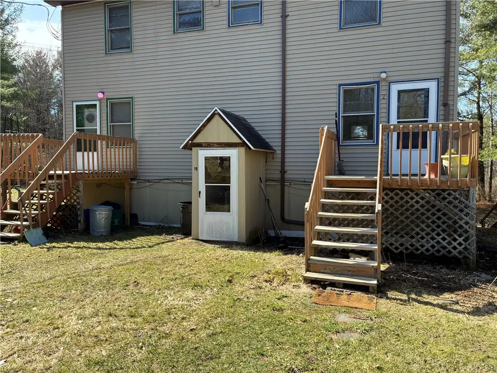 580 King Road W, Ithaca, NY 14850 - #1