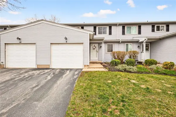 8 Arbor Court, Fairport, NY 14450