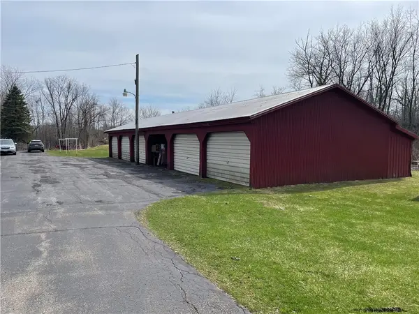 443 State Highway 12b, Sherburne, NY 13332