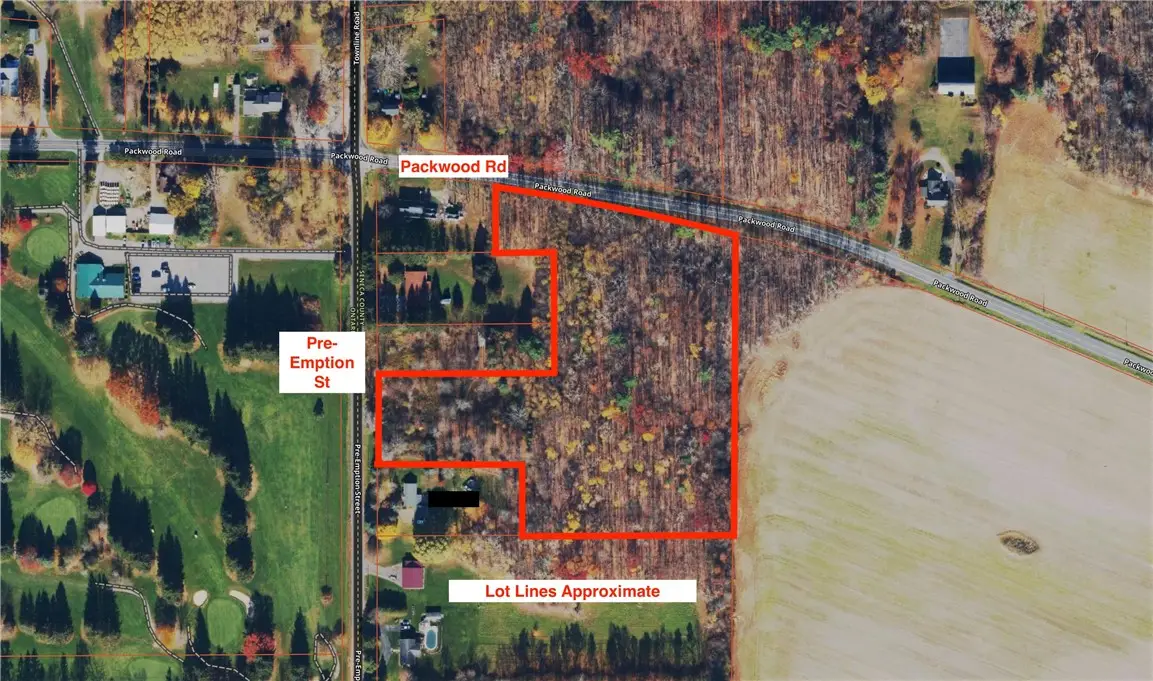 0 Packwood Road, Waterloo, NY 13165 - #1