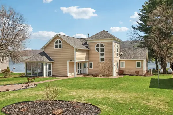 5949 Pickerel Point, Honeoye, NY 14471