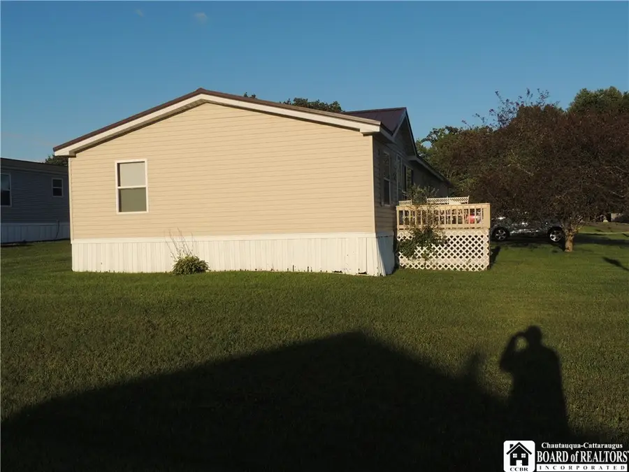 4911 lot #20 Baker Street Extension, Ashville, NY 14710 - #3