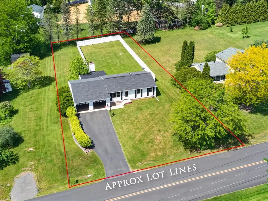 251 Farmview Drive, Macedon, NY 14502 - #2