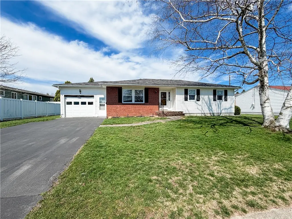 133 Grove Ave Extension, Auburn, NY 13021 - #1