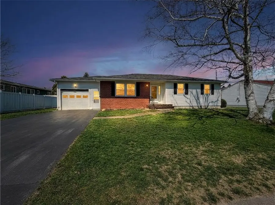 133 Grove Ave Extension, Auburn, NY 13021 - #2