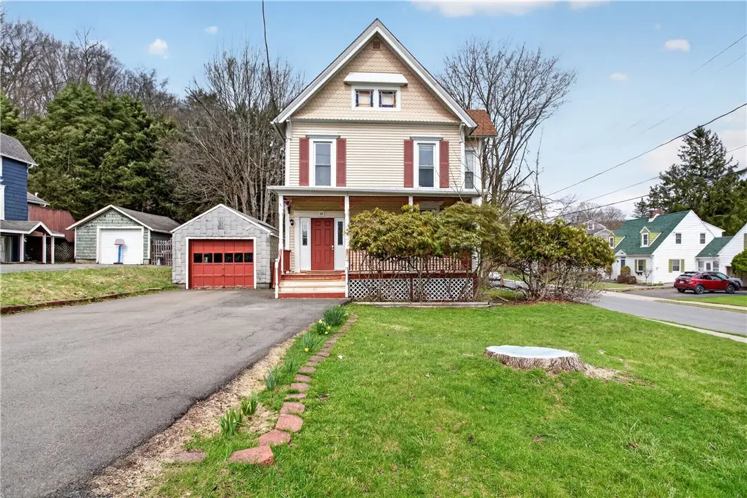 32 State Street, Oneonta, NY 13820 - #1