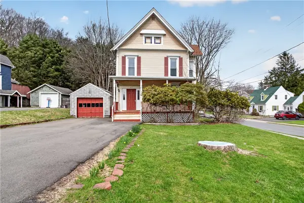 32 State Street, Oneonta, NY 13820