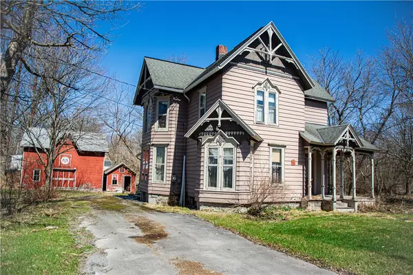 15 Mill Street, Bridgewater, NY 13313