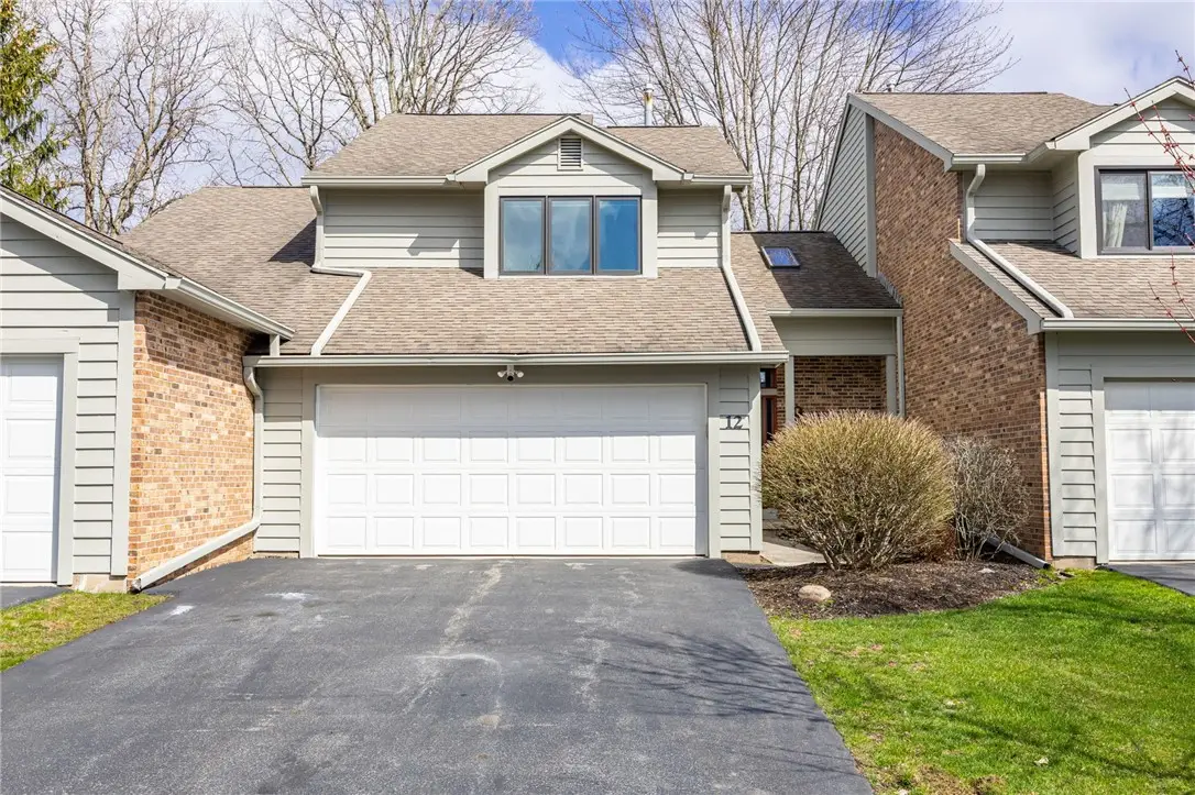 12 Kettering Drive, Rochester, NY 14612 - #1