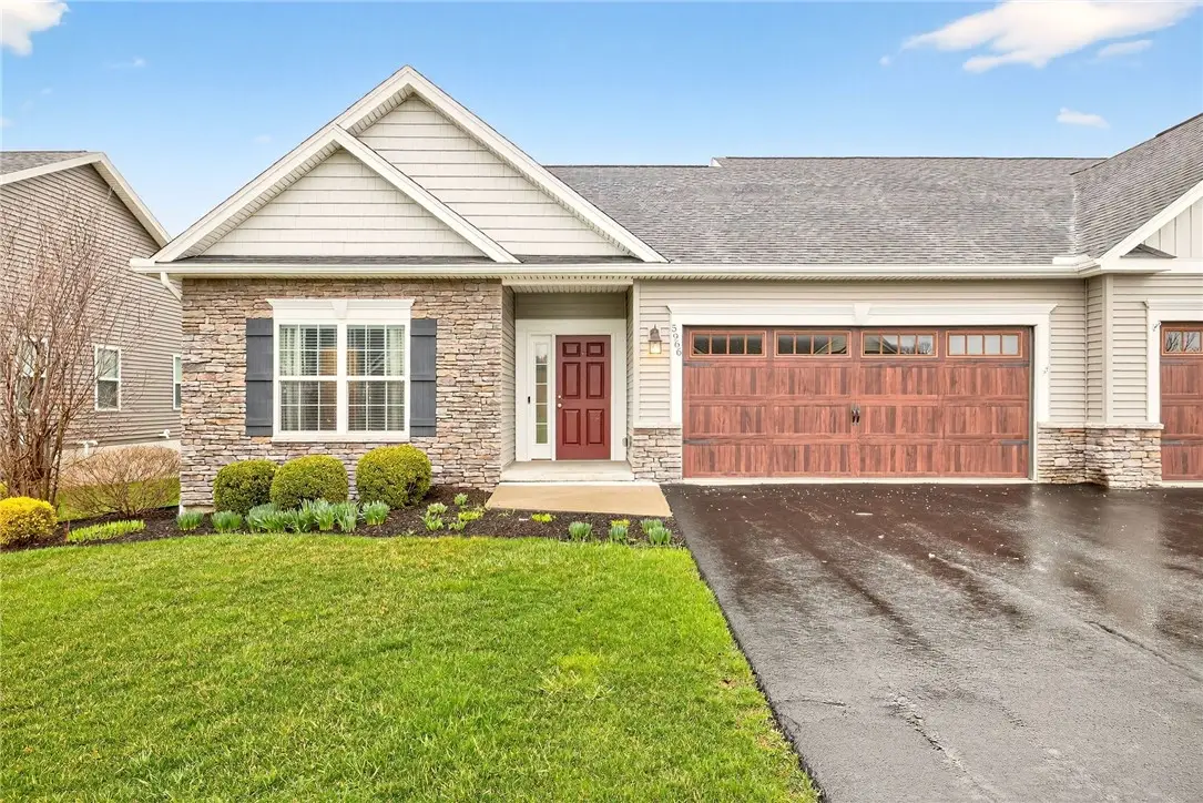 5966 Monarch Drive, Farmington, NY 14425 - #1
