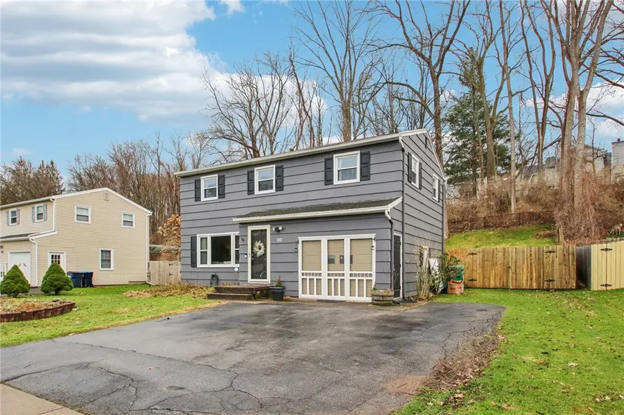 173 Eaton Road, Rochester, NY 14617 - #2