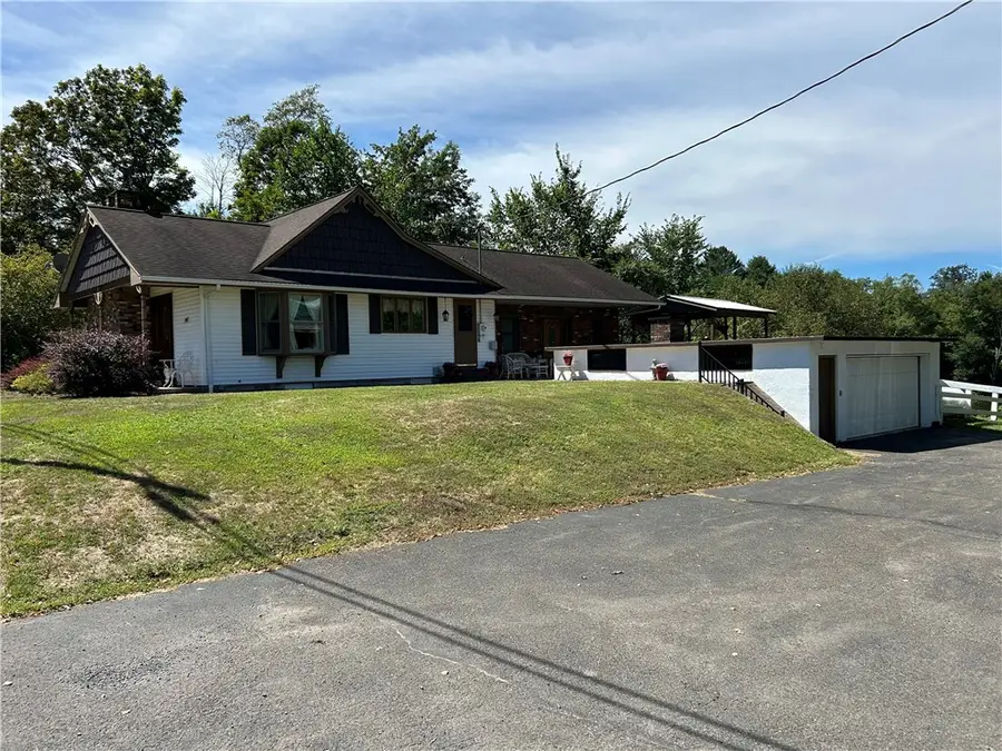 1991 State Highway 23, Morris, NY 13808 - #3