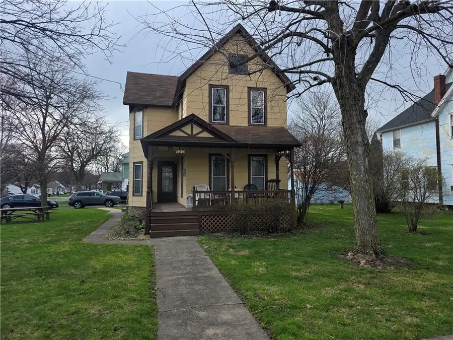 920 N Main Street, Newark, NY 14513 - #2