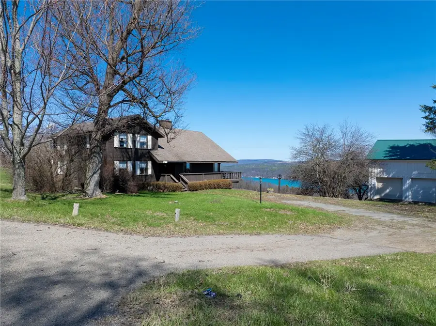 9040 County Route 76, Hammondsport, NY 14840 - #2