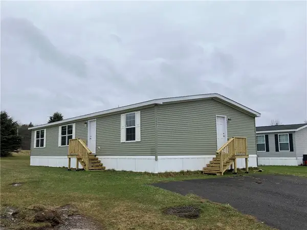 6005 Manley Drive, Red Creek, NY 13143