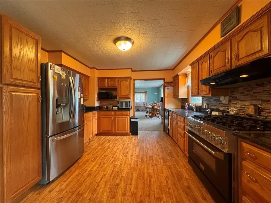 33 Toothman Road, Lewis Run, PA 16738 - #2