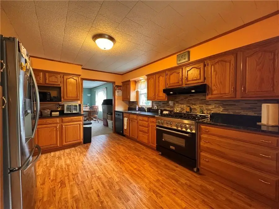 33 Toothman Road, Lewis Run, PA 16738 - #3