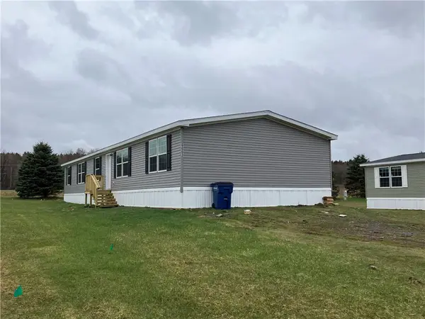 6003 Manley Drive, Red Creek, NY 13143