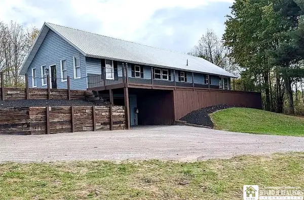 1569 Spencer Dr, Olean, NY 14760