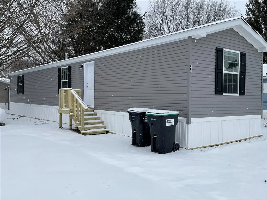 50 Brookside Estates Drive, Jamestown, NY 14701 - #1