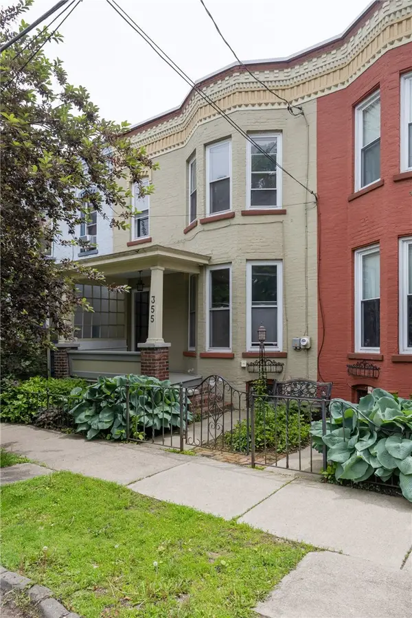 355 W Clinton Street, Elmira, NY 14901