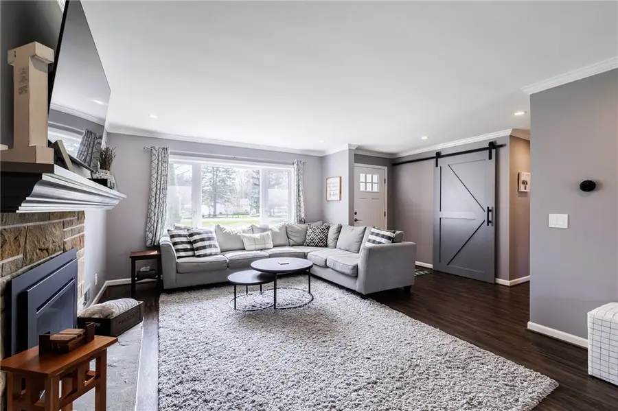 43 Lochnavar Parkway, Pittsford, NY 14534 - #2