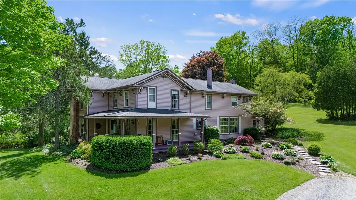 1096 W Lake Road, Branchport, NY 14418 - #1