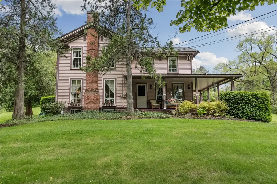 1096 W Lake Road, Branchport, NY 14418 - #3