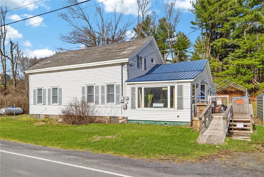 769 Midline Road, Freeville, NY 13068 - #2