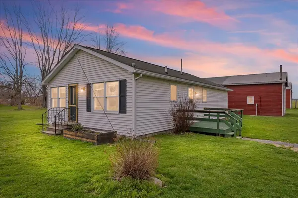 206 South Road, Scottsville, NY 14546