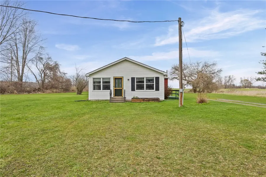 206 South Road, Scottsville, NY 14546 - #2