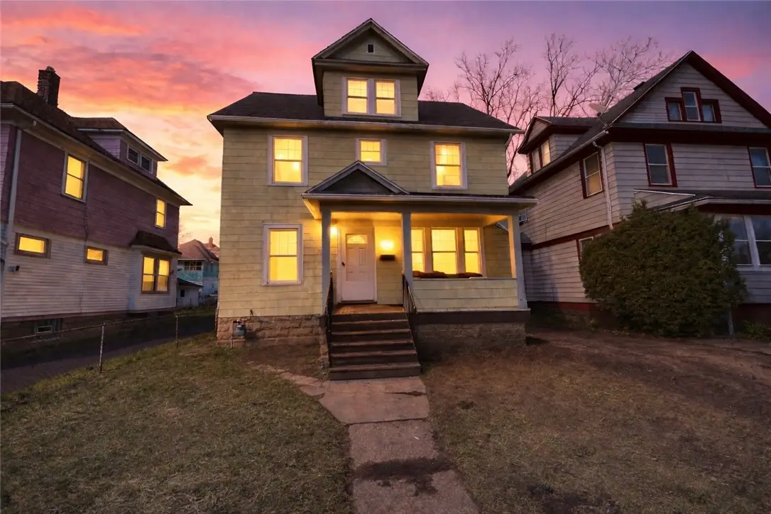 160 Sawyer Street, Rochester, NY 14619 - #1