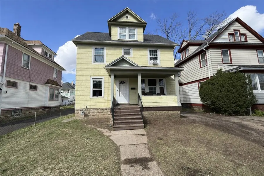160 Sawyer Street, Rochester, NY 14619 - #2