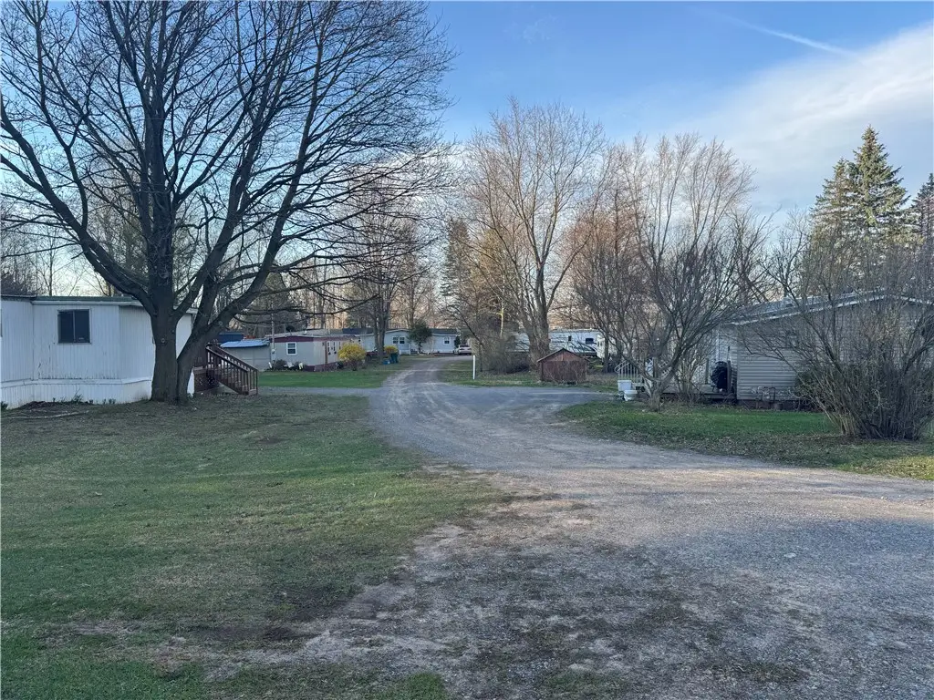 1063 State Route 21, Manchester, NY 14548 - #1