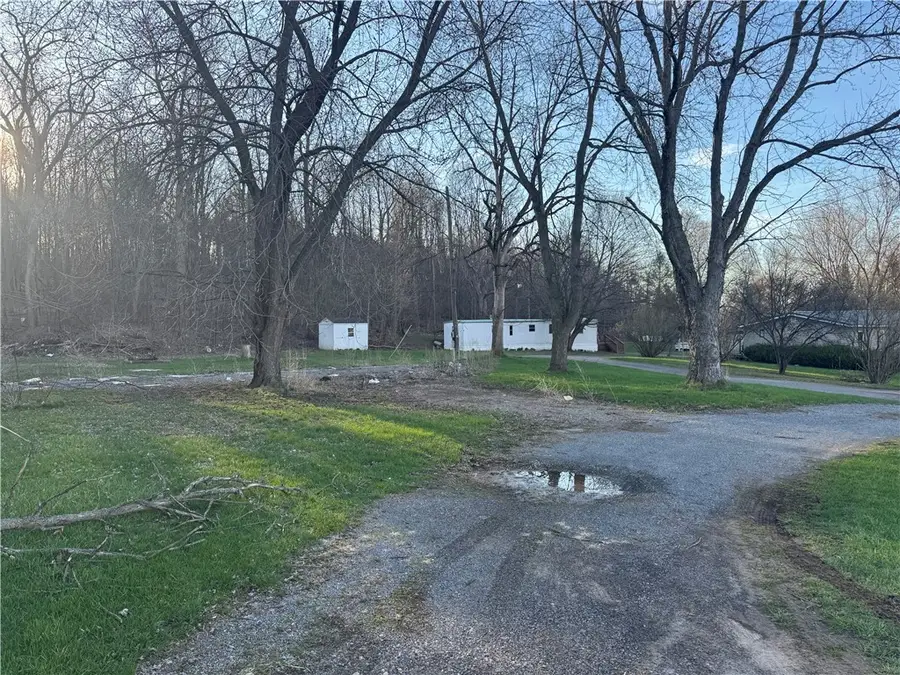 1063 State Route 21, Manchester, NY 14548 - #2