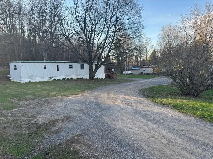 1063 State Route 21, Manchester, NY 14548 - #3