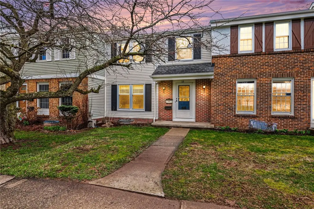 13 Hidden Valley Road, Rochester, NY 14624 - #1
