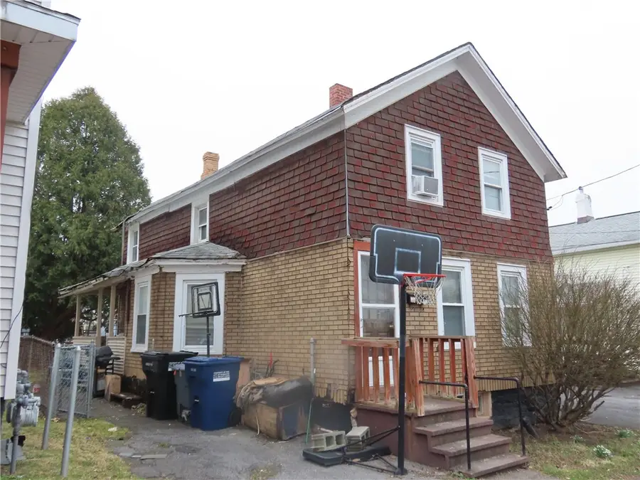 105 Crysler Street, Syracuse, NY 13204 - #2