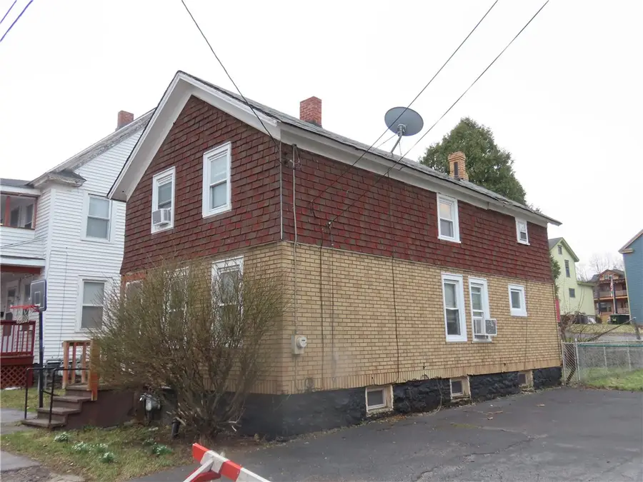 105 Crysler Street, Syracuse, NY 13204 - #3