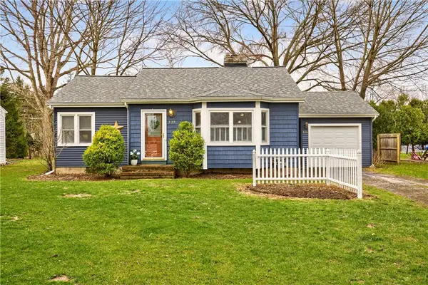 334 Eaglehead Road, East Rochester, NY 14445