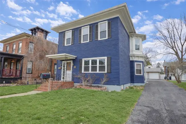 52 High Street, Geneva, NY 14456